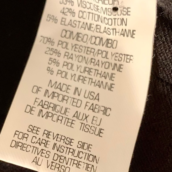 Theory used and in very good condition pants - Picture 4 of 8